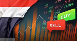 美股科技股回檔　泰股早盤跌逾1%