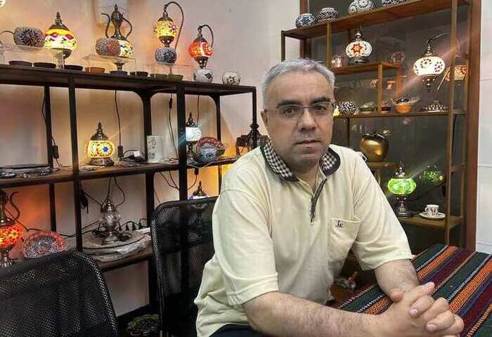 解讀中東衝突避免宗教誤讀　伊斯蘭學者：關鍵在政治