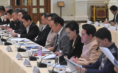 泰串聯湄公河七府　擬開徵入境觀光費