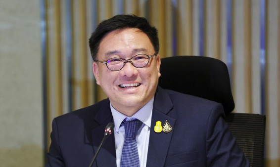 泰國深化勞務合作　攜手義新拓海外就業
