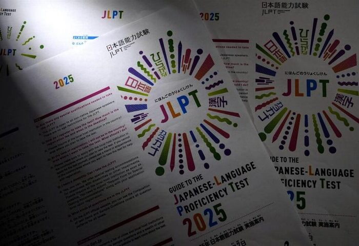 日檢疑爆出作弊產業鏈　小紅書販售「保證合格」服務