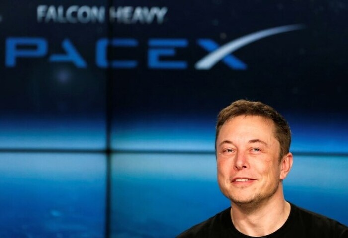 SpaceX挑戰史上最大IPO　馬斯克身價有望突破1兆美元