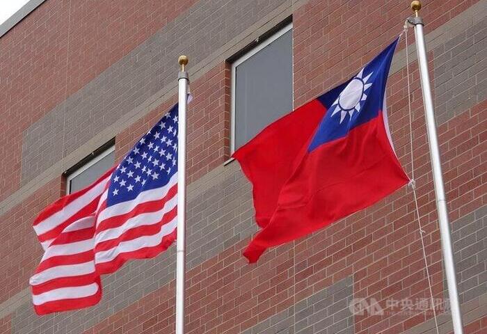 美眾院委員會公布國防撥款法案　含20億美元助台防衛