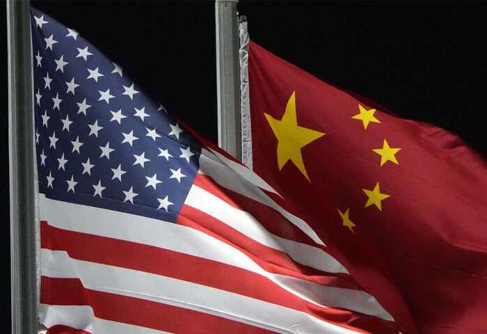 調查：美企在中國獲利雖改善 但半數不願擴大投資