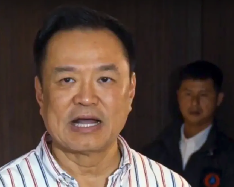 因應泰柬邊境爭議　泰強化對國際溝通