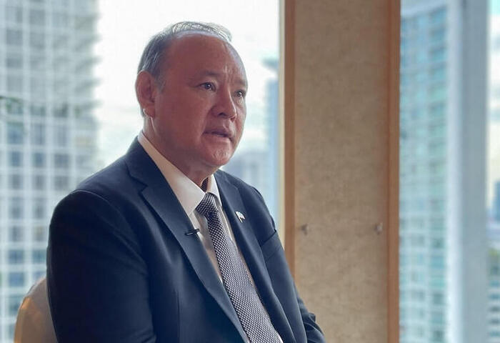 政治