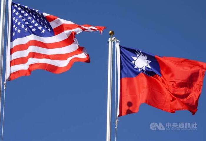 美參院軍委會國防授權法案摘要　含台灣戰備庫存計畫