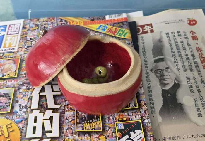 後《蘋果》時代　香港社會的公共討論空間誰來「撐」？