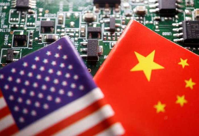 防堵晶片走私中國 　學者籲以刑法管控