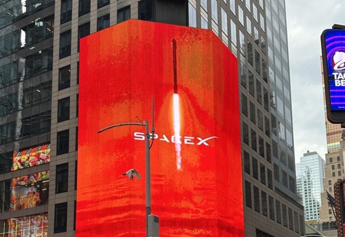 SpaceX上市牽動AI敘事　華爾街關注星艦火箭進展