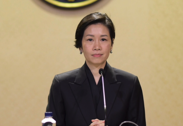 資本市場數位轉型　推電子證券法制化
