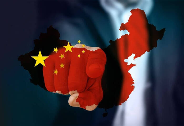 國安人士：中國假執法真擴張　推第一島鏈內海化戰略