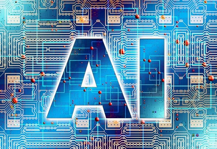 AI取代潮來襲　科技業徵才版圖位移　數位IC設計仍搶手