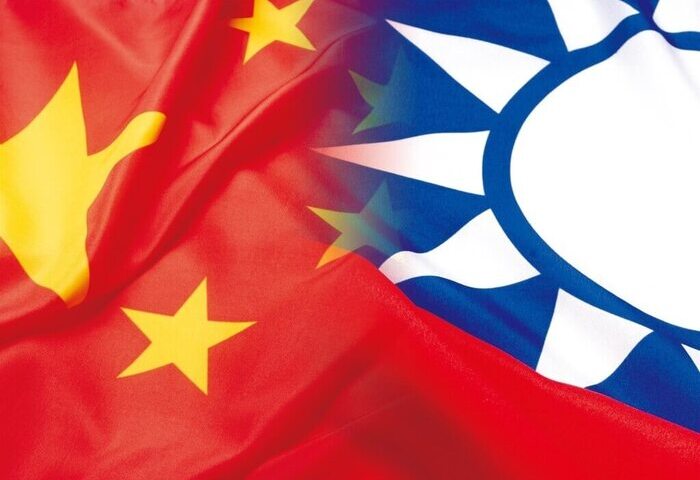 國安局設中國民眾聯繫窗口　學者：敵對共存下嚇阻