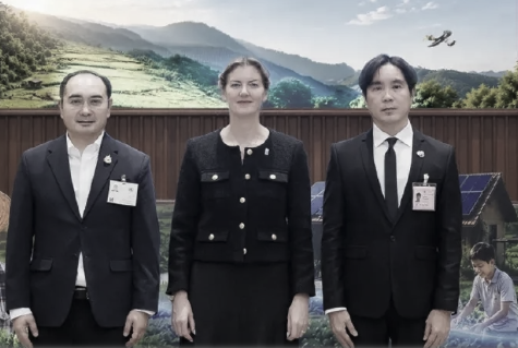 UNDP攜手泰京銀行　引資社區推動永續發展
