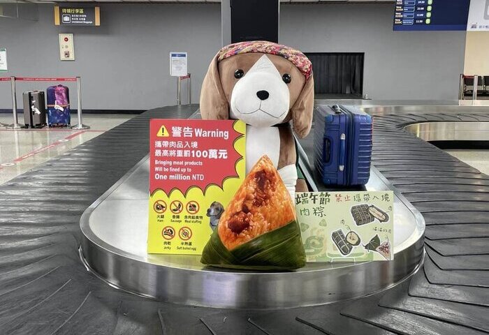 農業部提醒勿購買境外肉製品　違者最高罰百萬