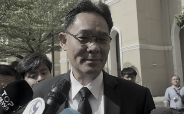 和平協議效應未明　國發會審慎評估經濟前景
