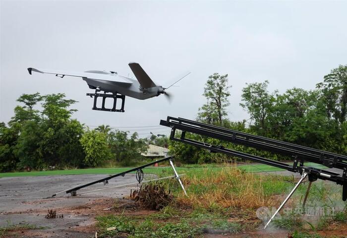 國發基金百億平台投資突破200億　布局AI無人機與航太