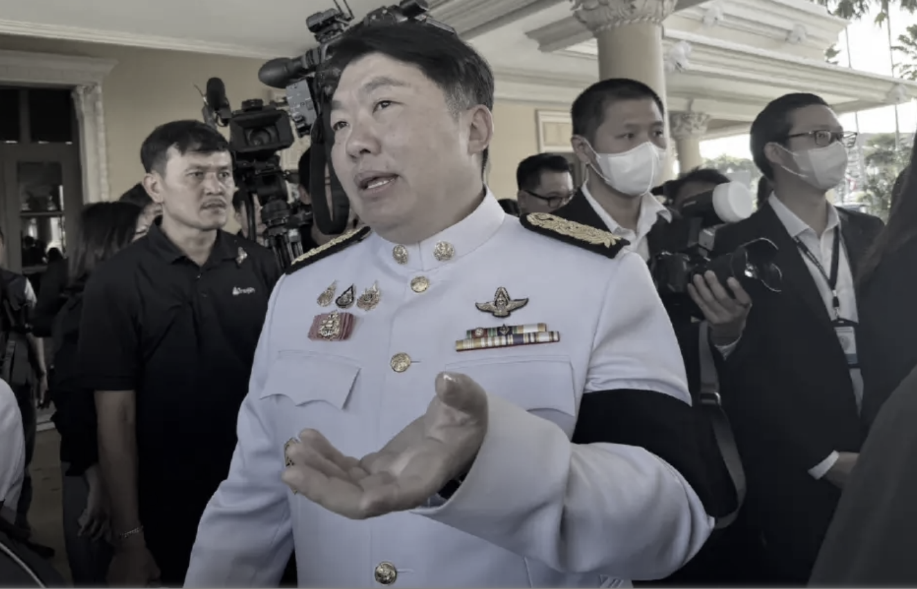 泰國推動捷運聯票　擬回購長期特許經營權