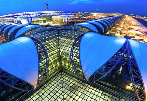 拚東南亞航空樞紐　曼谷兩機場大擴建