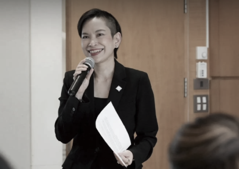泰推曼谷藍圖計畫　數位金融跨國打詐