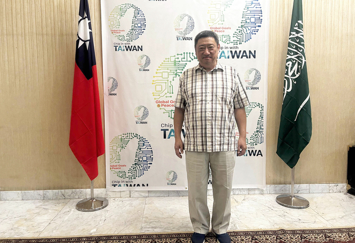 美伊將簽協議　外館回顧戰時助近萬台人撤離