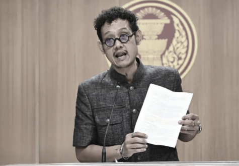 皮塔克德開放受害者陳情　聯手DSI追查非法外匯投資