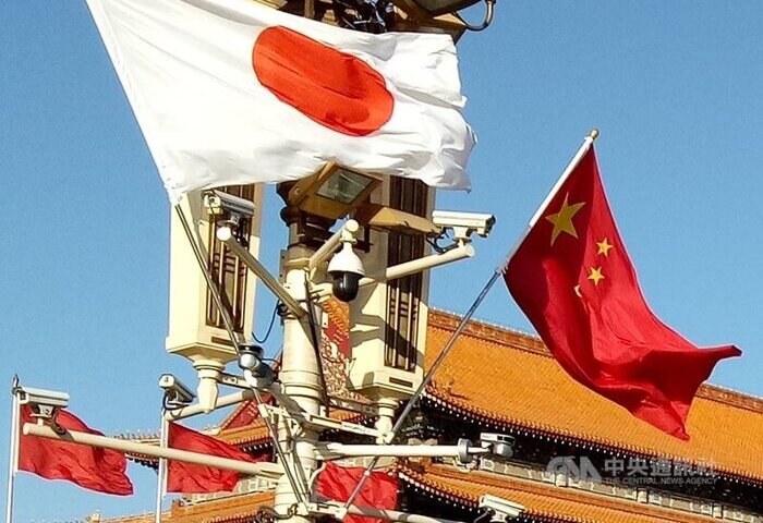 日中關係惡化　5月中國稀土磁鐵對日出口大減近35%