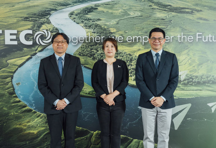 東元攜盛齊綠能和東電綠能　攻澳洲太陽能及儲能案場