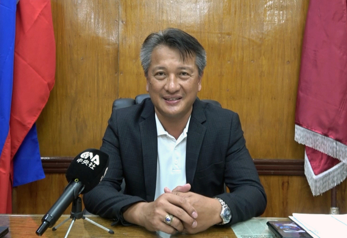 【專訪】達悟族人跨海新合作　菲律賓巴丹群島省長推直接交流