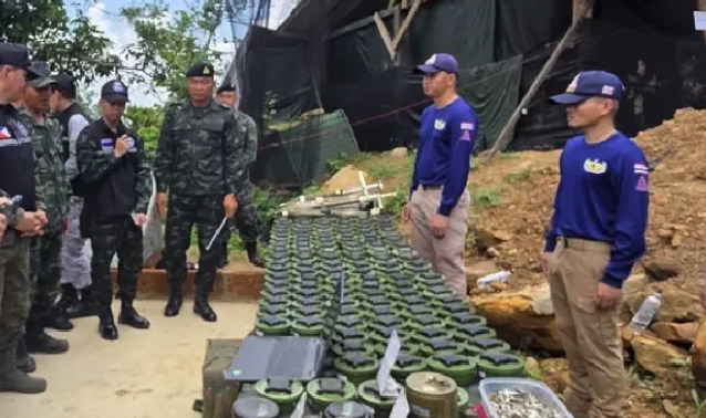 泰開放邊境　東協實地觀察