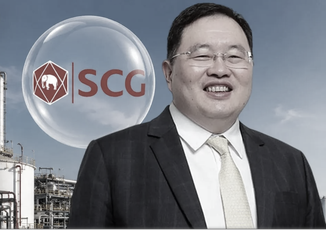 SCG加速布局東協　越南泰國同步擴產