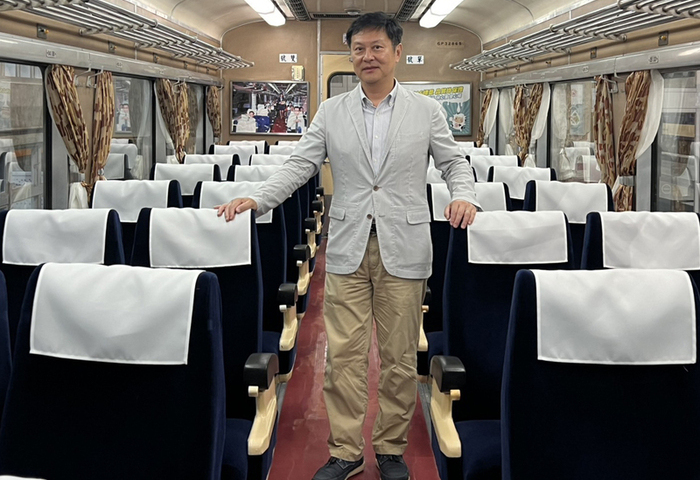 昔日頂級列車承載返鄉回憶　台鐵改點莒光號剩7列次