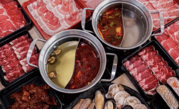 台灣火鍋品牌歇業　FuFu MIND月底熄燈