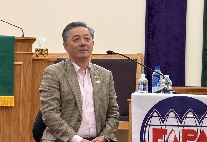 政治