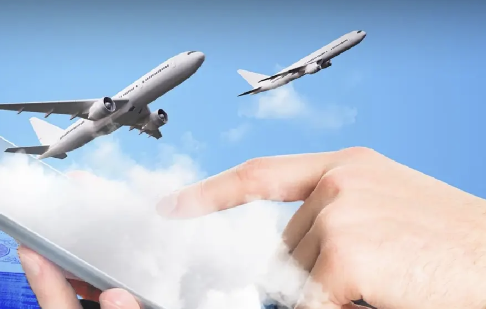 泰續助航空業紓困　導航費七折延兩月