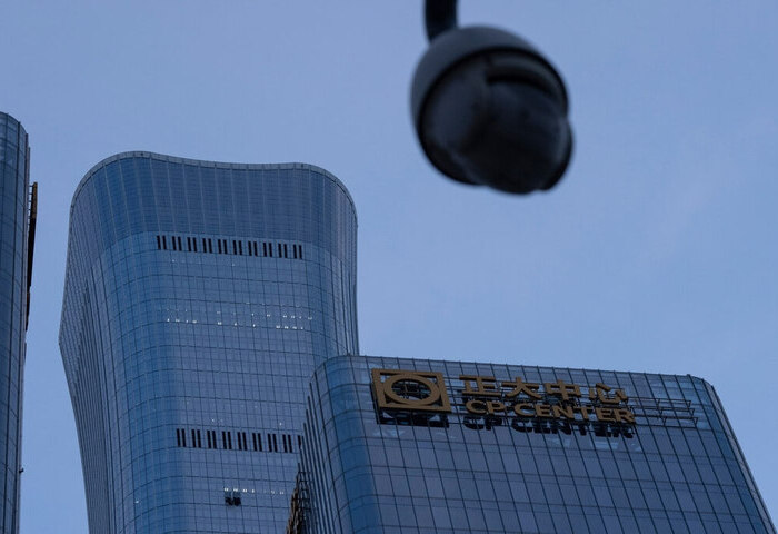 北京最高樓遭飛機撞擊　中國民航界料將現最嚴禁空令