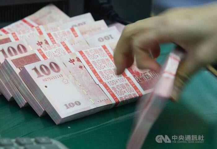 財部：去年研發支出抵減稅額近492.5億元創新高