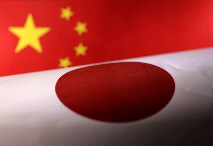 日媒：中國拉攏友邦批日本新軍國主義　擴大外交戰線
