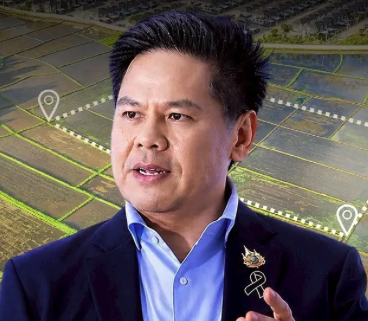 泰查外資購地　嚴堵工業園漏洞