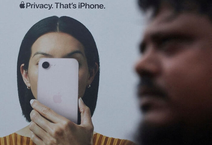 iPhone 18 Pro供應鏈資料疑外洩　衝擊蘋果印度布局