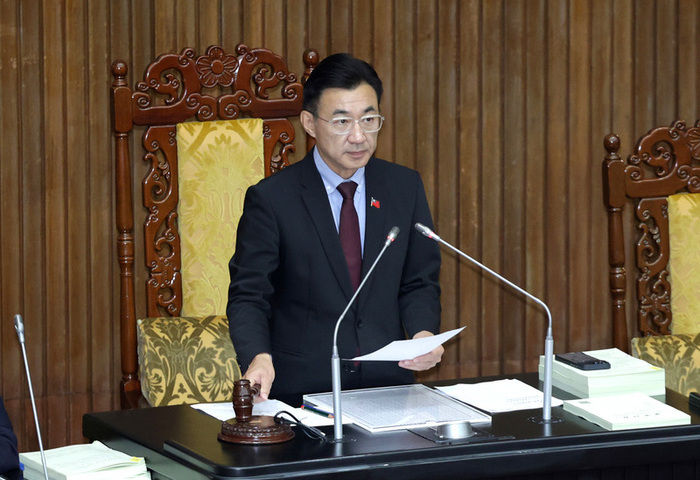 立院三讀虛擬資產法　明定穩定幣發行依據、強化監理