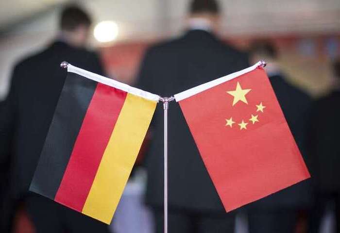 中國民族團結促進法即將實施　德國政府表示高度關注