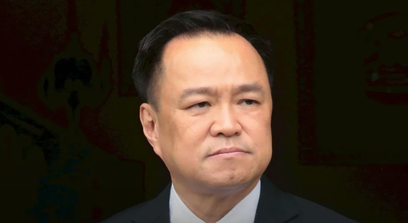 阿努廷急召會議　整頓航空緝毒漏洞