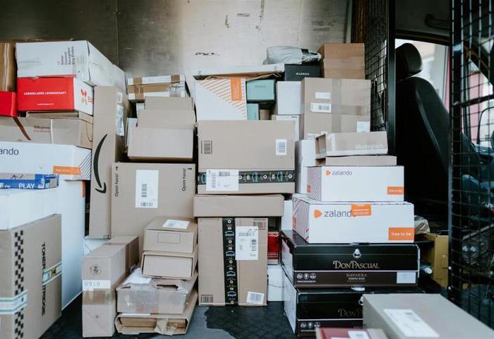 歐盟對小額包裹徵3歐元關稅　阻中國廉價品湧入