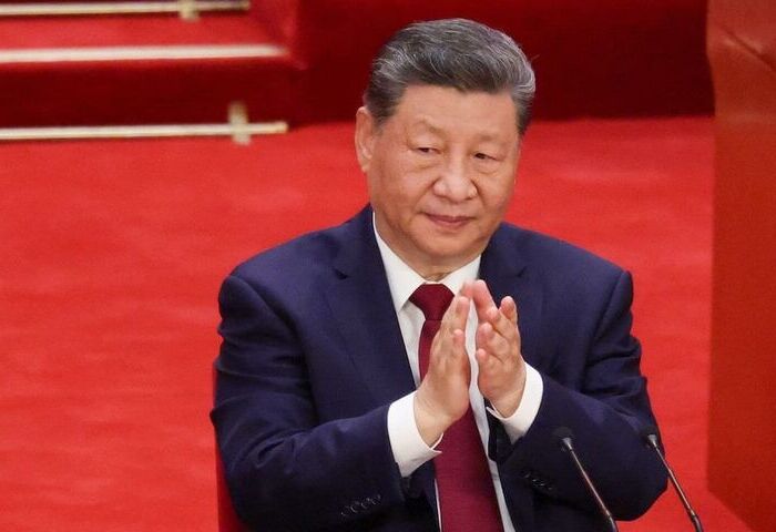 中共105週年黨慶　習近平：準備經受驚濤駭浪考驗