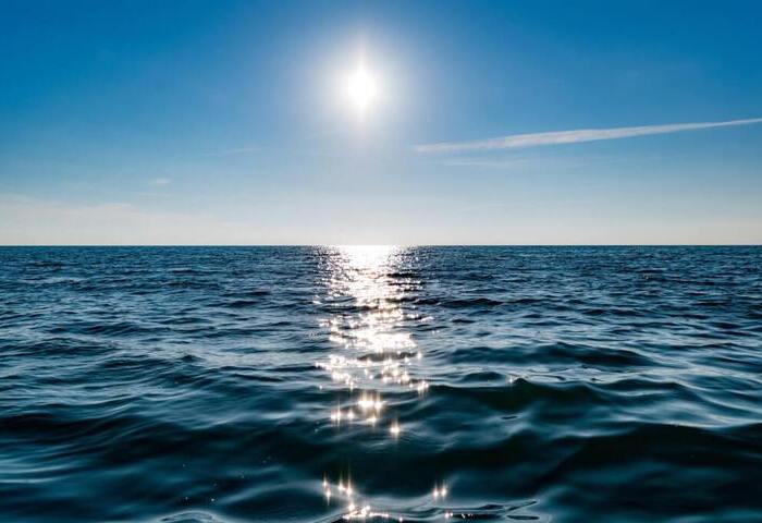 全球海洋6月溫度創新高　聖嬰現象發威恐再破紀錄