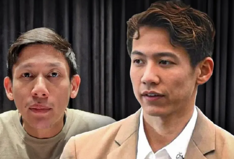 畢羅姆巴迪發聲明　重申反對家庭暴力