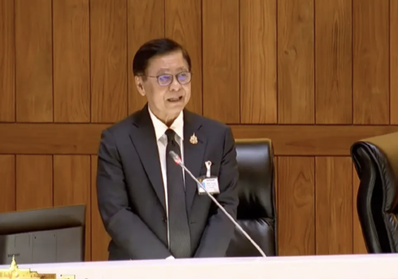 希哈薩籲勿刪預算　有信心守護海權