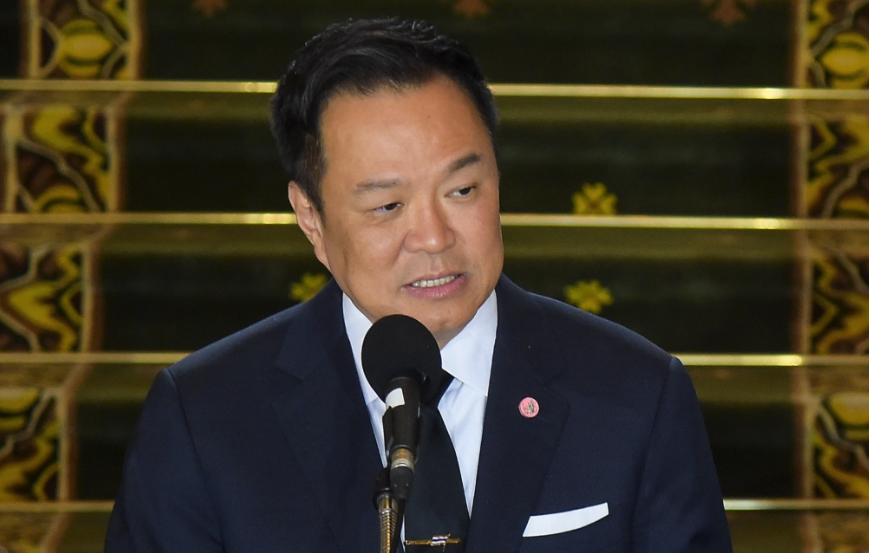 政治